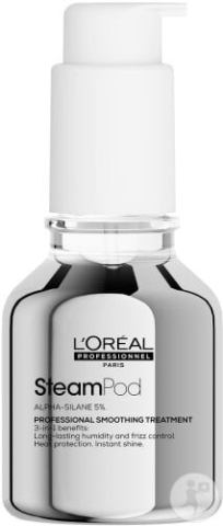 L’Oréal Professionnel Steampod 4.00 Moon Capsule LIMITED EDITION [6]