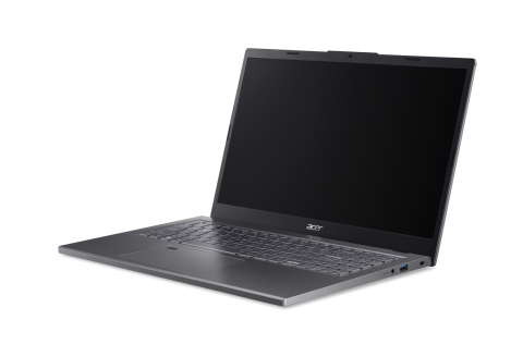 Laptop Acer Aspire 15 A15-61M-R6SW, 15,6 Zoll (39,62 cm), Acer ComfyView&trade; FHD IPS Display (non-glare), 1920 x 1080, 16:9, AMD Ryzen&trade; 5 8640HS Processor, 3.5 GHz base clock (up to 4.9 GHz m [3]