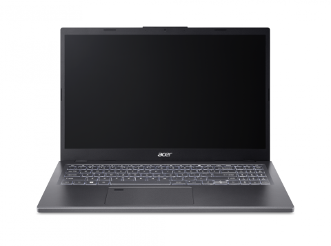 Laptop, Tablete & Telefoane - Laptop Acer Aspire 15 A15-61M-R6T0, 15,6 Zoll (39,62 cm), Acer ComfyView&trade; FHD IPS Display (non-glare), 1920 x 1080, 16:9, AMD Ryzen&trade; 7 8840HS Processor, 3.3 GHz base clock (up to 5.1 GHz m