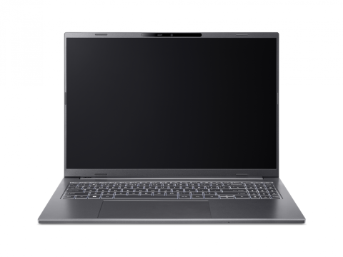 Laptop, Tablete & Telefoane - Laptop Acer Aspire 16 AI OLED A16-52M-78T1, 16 inches (40.64 cm), Acer CineCrystal&trade; WUXGA+ OLED 120Hz display with 100% DCI-P3 / Adobe RGB color space, 2048 x 1280, 16:10, Intel&reg; Core&trade;