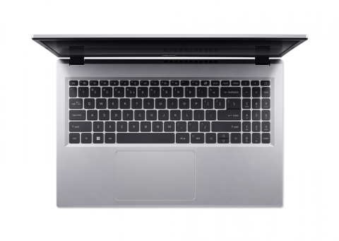 Laptop Acer Aspire Go 15 AG15-71P-58WM, 15.6 inch (39.62 cm), FHD IPS Display (non-glare), 1920 x 1080, 16:9, Intel&reg; Core&trade; i5-1334U Processor, 3.4 GHz base clock (up to 4.6 GHz max. boost cl [3]