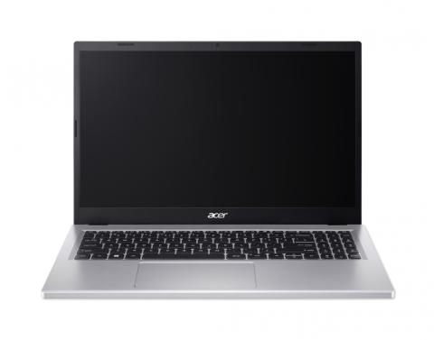 Laptop, Tablete & Telefoane - Laptop Acer Aspire Go 15 AG15-71P-58WM, 15.6 inch (39.62 cm), FHD IPS Display (non-glare), 1920 x 1080, 16:9, Intel&reg; Core&trade; i5-1334U Processor, 3.4 GHz base clock (up to 4.6 GHz max. boost cl