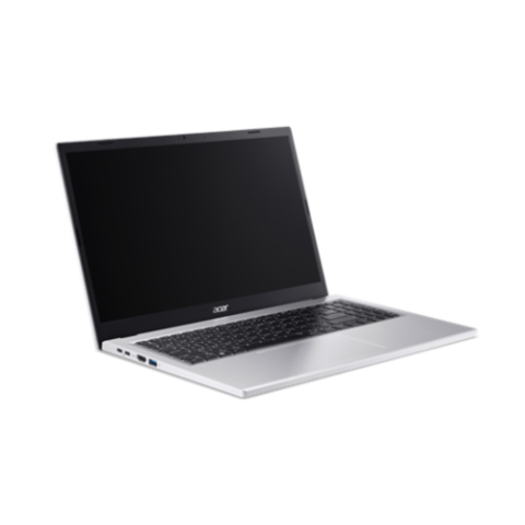 Laptop Acer Aspire Go 15 AG15-71P-58WM, 15.6 inch (39.62 cm), FHD IPS Display (non-glare), 1920 x 1080, 16:9, Intel&reg; Core&trade; i5-1334U Processor, 3.4 GHz base clock (up to 4.6 GHz max. boost cl [1]