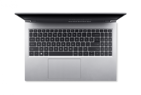 Laptop Acer Aspire Go 15 AG15-72P-30WD, 15.6 inches (39.62 cm), Acer ComfyView&trade; FHD IPS Display (non-glare), 1920 x 1080, 16:9, Intel&reg; Core&trade; i3-1305U Processor, Up to 4,50 GHz Turbo-Bo [3]