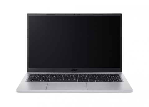 Laptop, Tablete & Telefoane - Laptop Acer Aspire Go 15 AG15-72P-5635, 15.6 inches (39.62 cm), Acer ComfyView&trade; FHD IPS Display (non-glare), 1920 x 1080, 16:9, Intel&reg; Core&trade; 5 processor 120U, 1.4 GHz base clock (Up to