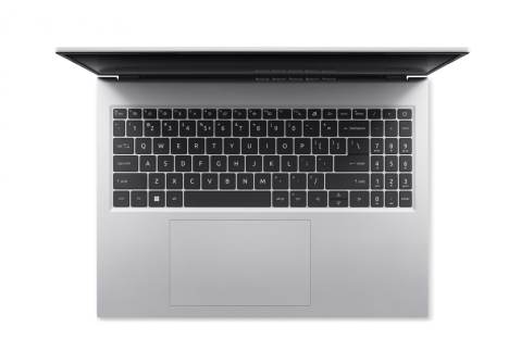 Laptop Acer Aspire Go 16 AG16-71P-70LN, 16 inch (40.46 cm), Acer ComfyView&trade; WUXGA IPS 120Hz display with LED-Backlight (non-glare), 1920 x 1200, 16:10, Intel&reg; Core&trade; 7 Processor 150U, 1 [3]