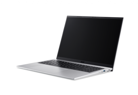 Laptop Acer Aspire Go 16 AG16-71P-70LN, 16 inch (40.46 cm), Acer ComfyView&trade; WUXGA IPS 120Hz display with LED-Backlight (non-glare), 1920 x 1200, 16:10, Intel&reg; Core&trade; 7 Processor 150U, 1 [2]