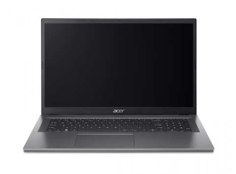 Laptop, Tablete & Telefoane - Laptop Acer Aspire Go 17 AG17-31P, 17.3 inches (43,94 cm), Acer ComfyView&trade; Full HD IPS Display with LED-Backlight (non-glare), 1920 x 1080, 16:9, Intel&reg; Core&trade; 3 processor N355, 1.9 GHz
