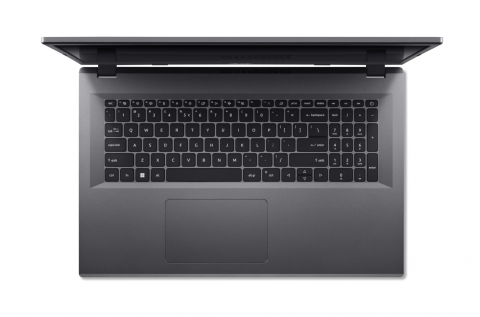 Laptop Acer Aspire Go 17 AG17-31P, 17.3 inches (43,94 cm), Acer ComfyView&trade; Full HD IPS Display with LED-Backlight (non-glare), 1920 x 1080, 16:9, Intel&reg; Core&trade; 3 processor N355, 1.9 GHz [3]