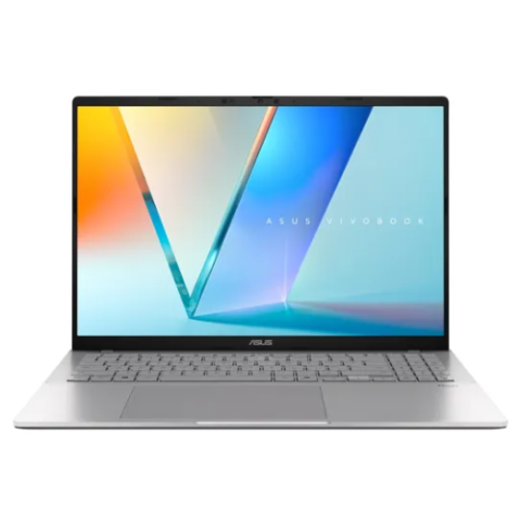 Laptop Asus Vivobook 14, S3407VA-LY017, 14.0-inch, WUXGA (1920 x1200)16:10 aspect ratio, Intel&reg; Core&trade; i5-13420H Processor 2.1 GHz (1 2MBCache, up to 4.6 GHz, 8 cores, 12 Threads), Intel&reg; [2]