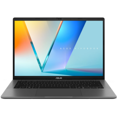 Laptop Asus Vivobook S14, S3407VA-LY008, 14.0-inch, WUXGA (1920 x 1200)16:10 aspect ratio, Intel&reg; Core&trade; i7-13620H Processor 2.4 GHz (24MBCache, up to 4.9 GHz, 10 cores, 16 Threads), Intel&re [2]