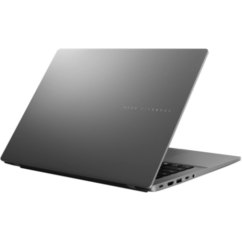Laptop Asus Vivobook S14, S3407VA-LY016, 14.0-inch, WUXGA (1920 x 1200)16:10 aspect ratio, Intel&reg; Core&trade; i5-13420H Processor 2.1 GHz (12MBCache, up to 4.6 GHz, 8 cores, 12 Threads), Intel&reg [1]