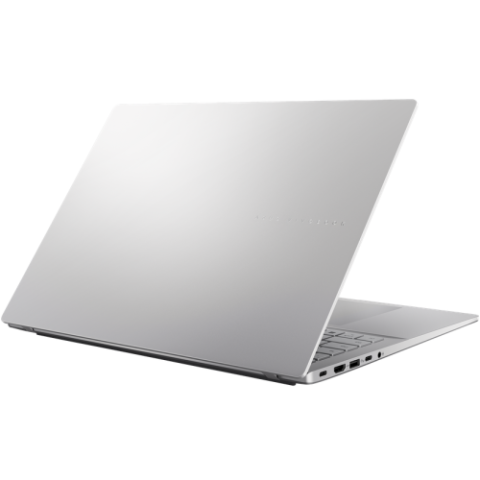 Laptop Asus Vivobook S16, M3607HA-RP049 , 16.0-inch, WUXGA (1920 x 1200) 16:10 aspect ratio, AMD Ryzen&trade; 5 220 Processor 3.2GHz (22MB Cache, up to 4.9GHz, 6 cores, 12 Threads), AMD Radeon&trade;  [2]