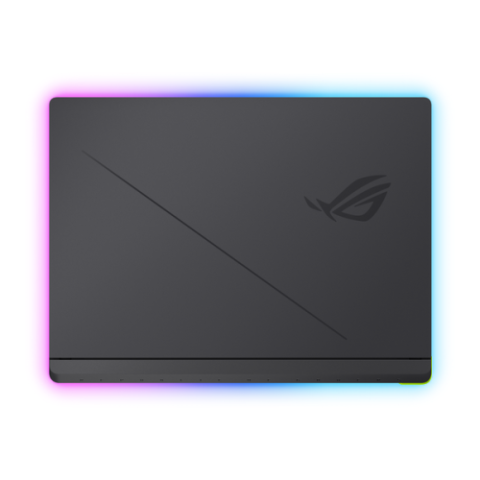 Laptop Gaming Asus Rog Strix G18, G815LR-S9057, 18-inch, 2.5K (2560 x1600, WQXGA) 16:10 aspect ratio, Rog Nebula Display, Intel&reg; Core&trade; Ultra7 Processor 255HX 2.4 GHz (30MB Cache, up to 5.2 G [1]