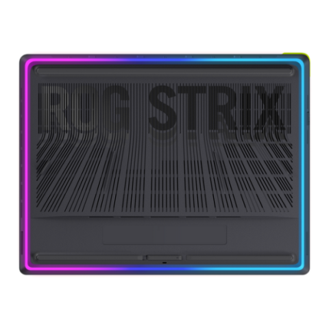 Laptop Gaming Asus Rog Strix G18, G815LW-S9046, 18-inch, 2.5K (2560 x1600, WQXGA) 16:10 aspect ratio, Rog Nebula Display, Intel&reg; Core&trade; Ultra9 Processor 275HX 2.7 GHz (36MB Cache, up to 5.4 G [3]