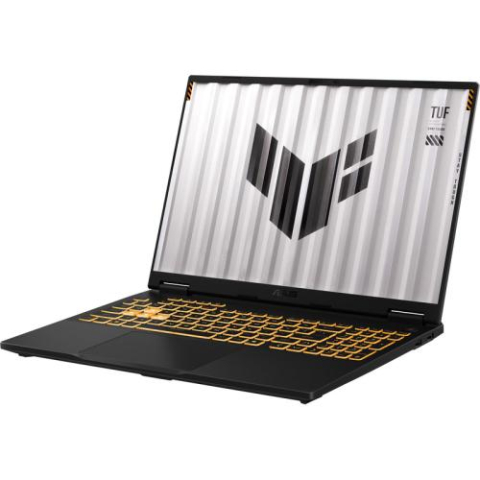 Laptop Gaming Asus TUF F16, FX608JHR-RV063, 16-inch, FHD+ 16:10 (1920 x 1200, WUXGA), Intel&reg; Core&trade; i7 Processor 14650HX 2.2 GHz (30MB Cache, up to 5.2 GHz, 16 cores, 24 Threads), Intel&reg;  [1]
