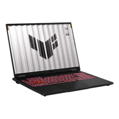 Laptop Gaming ASUS TUF Gaming A16 FA608UM-RV131 / 90NR0KV1-M008S0 AMD Ryzen&trade; 7 260, NVIDIA&reg; GeForce RTX&trade; 5060 8GB GDDR7, 16" FHD+ 1920&times; 1200 165Hz IPS-level, 300 nits, 3ms,  [1]