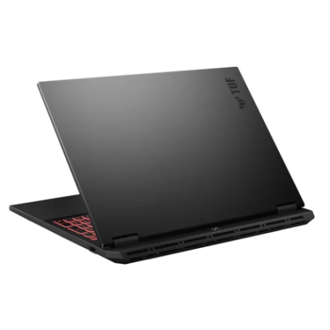 Laptop Gaming ASUS TUF Gaming A16 FA608UM-RV131 / 90NR0KV1-M008S0 AMD Ryzen&trade; 7 260, NVIDIA&reg; GeForce RTX&trade; 5060 8GB GDDR7, 16" FHD+ 1920&times; 1200 165Hz IPS-level, 300 nits, 3ms,  [3]