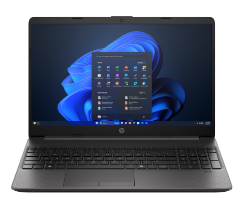 Laptop, Tablete & Telefoane - Laptop HP 250R G9, 15.6 inch FHD (1920x1080) Anti-Glare LED SVA Narrow Bazel uslim 250 nits, Intel Core 7-150U 10-Core (1.8GHz, up to 5.4GHz, 12MB), video integrat Intel UHD Graphics, RAM 16GB DDR4 32