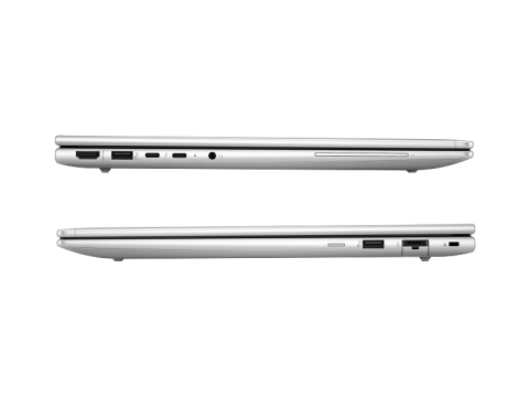 Laptop HP EliteBook 660 G11, 16.0 inch WUXGA (1920x1200) LED Anti-Glare UWVA 300 nits, Intel Core U5-125U 12-Core (1.3GHz, up to 4.3GHz, 12MB), video integrat Intel Graphics, RAM 16GB DDR5 5600Mhz (1x [3]