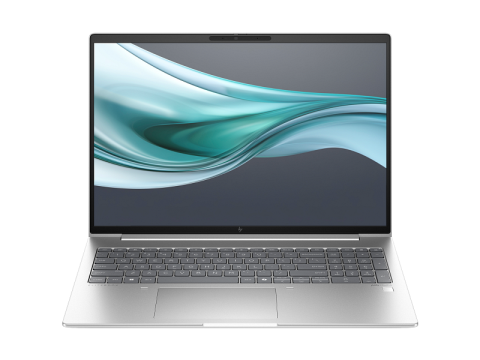 Laptop, Tablete & Telefoane - Laptop HP EliteBook 660 G11, 16.0 inch WUXGA (1920x1200) LED Anti-Glare UWVA 300 nits, Intel Core U5-125U 12-Core (1.3GHz, up to 4.3GHz, 12MB), video integrat Intel Graphics, RAM 16GB DDR5 5600Mhz (1x