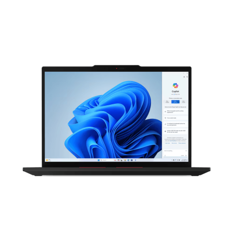 Laptop, Tablete & Telefoane - Laptop Lenovo ThinkPad T14 Gen 5 (Intel); 14" WUXGA; Intel Core Ultra 7 155U; Integrated Intel Graphics; RAM 64GB, SSD 1TB, 3YP W11P
