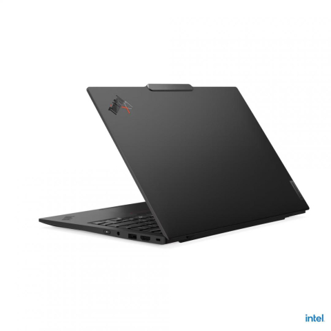 Laptop Lenovo ThinkPad X1 Carbon Gen 13 Aura Edition; 14" 2.8K (2880x1800) OLED 500nits Anti-glare / Anti-reflection / Anti-smudge, 100% DCI-P3, 120Hz VRR, DisplayHDR&trade; True Black 500, Dolby [2]