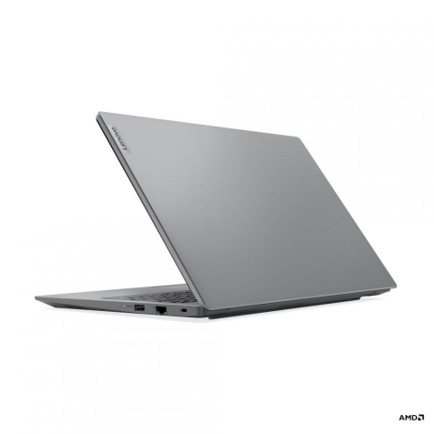 Laptop Lenovo V15 G4 AMN; 15.6" FHD (1920x1080) TN 250nits Anti-glare; AMD Ryzen&trade; 5 7520U (4C / 8T, 2.8 / 4.3GHz, 2MB L2 / 4MB L3); Video Integrated AMD Radeon&trade; 610M Graphics; RAM 1x  [3]
