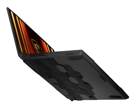 Laptop MSI Gaming Katana 17 HX B14WEK-089XRO, 17.3" QHD (2560x1440), 240Hz, IPS-Level, Intel&reg; Core&trade; i7-14650HX, 16C (8P + 8E) / 24T, P-core 2.2 / 5.2GHz, E-core 1.6 / 3.7GHz, 30MB, vide [3]