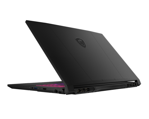 Laptop MSI Gaming Katana 17 HX B14WEK-089XRO, 17.3" QHD (2560x1440), 240Hz, IPS-Level, Intel&reg; Core&trade; i7-14650HX, 16C (8P + 8E) / 24T, P-core 2.2 / 5.2GHz, E-core 1.6 / 3.7GHz, 30MB, vide [4]