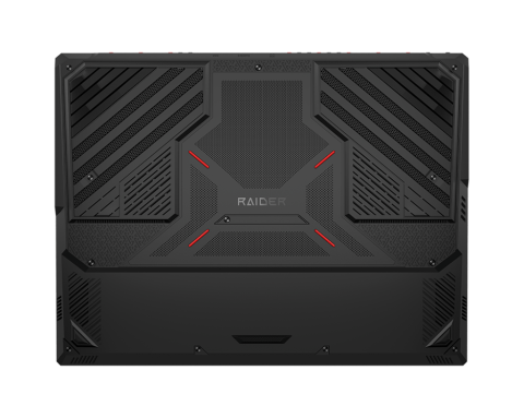 Laptop MSI Gaming Raider A18 HX A9WIG-056RO, 18" UHD+ (3840x2400), MiniLED, 120Hz, AMD Ryzen&trade; 9 9955HX3D Processor, 16 core, 32 thread, 144MB cache, Max Turbo Frequency 5.4 GHz, video dedic [4]