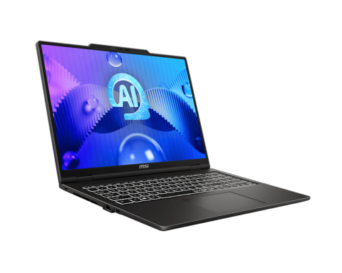 Laptop MSI Gaming Venture 16 AI A1MG-038XRO, 16" 2K (2048x1280), 120Hz, OLED, Intel&reg; Core&trade; Ultra 7 155H, 16C (6P + 8E + 2LPE) / 22T, Max Turbo up to 4.8GHz, 24MB, video Intel&reg; Arc&t [4]