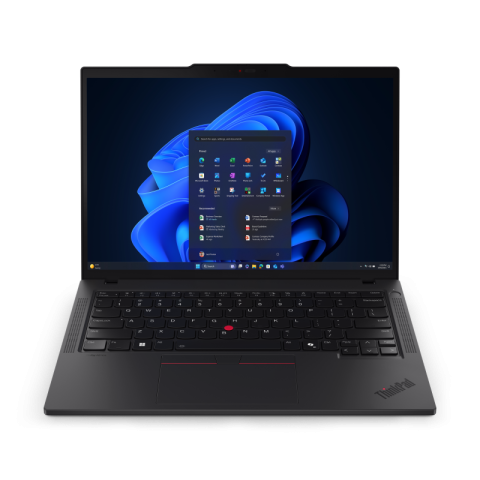 Laptop, Tablete & Telefoane - Laptop ThinkPad T14 Gen 6 (Intel); 14" WUXGA (1920x1200) IPS 500nits Anti-glare, 100% sRGB, 60Hz, Low Power; Intel&reg; Core Ultra 5 225U, 12C (2P + 8E + 2LPE) / 14T, Max Turbo up to 4.8GHz, 12MB