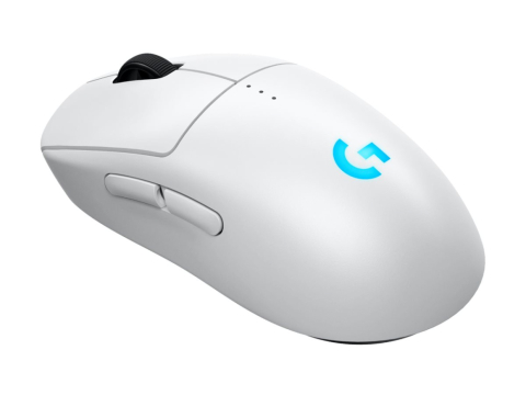 Logitech G Pro 2 Lightspeed [1]