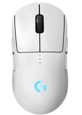 Mouse gaming - Logitech G Pro 2 Lightspeed