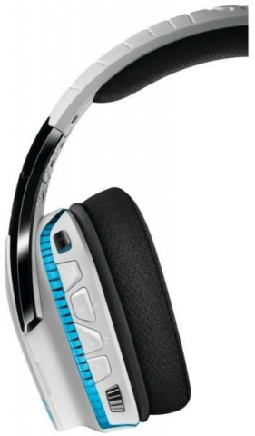 Logitech G933 Artemis Spectrum Snow [1]