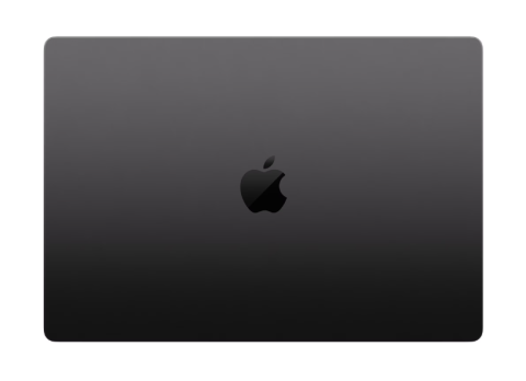 MacBook Pro 16.2"/Apple M4 Max (CPU 14-core, GPU 32-core, Neural Engine 16-core)/36GB/1TB - Space Black - INT KB [2]