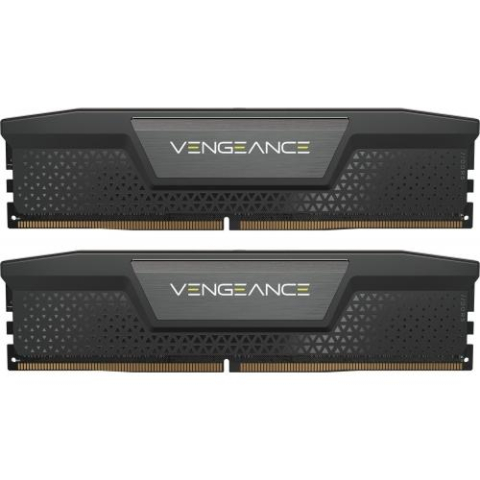 Componente PC - Memorie RAM Corsair Vengeance 32GB DDR5 6000MHz CL36 Kit of 2