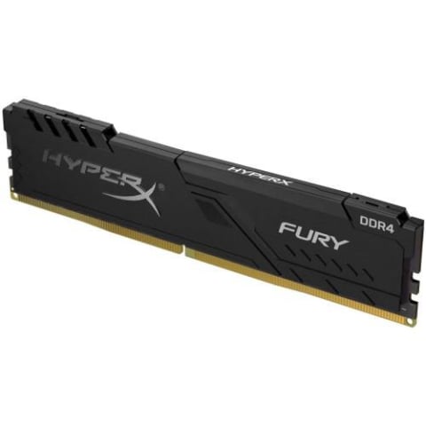 Componente PC - Memorie RAM Kingston DDR4 16GB 3600Mhz CL18 1.35V Fury Beast Black XMP