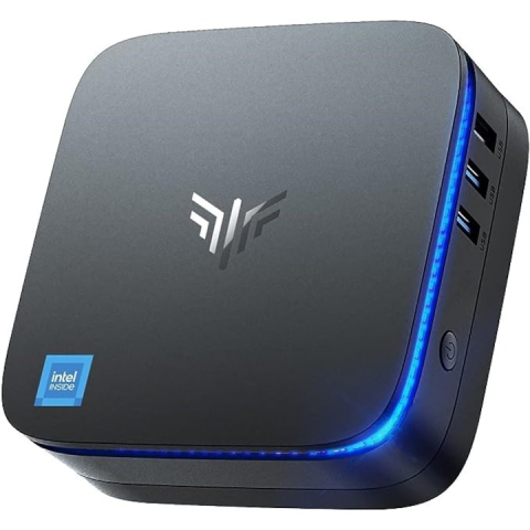 IT&C - Mini PC Windows 11 NiPoGi