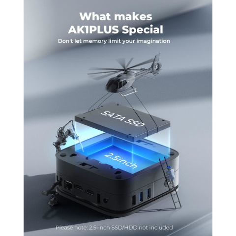 Mini PC Windows 11 NiPoGi [1]