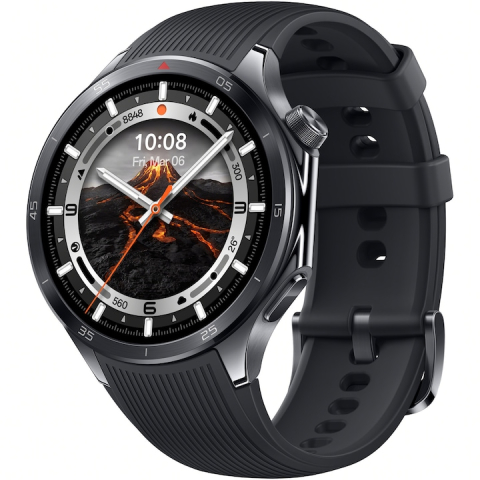 OPPO Watch X2 Lva BLACK [2]