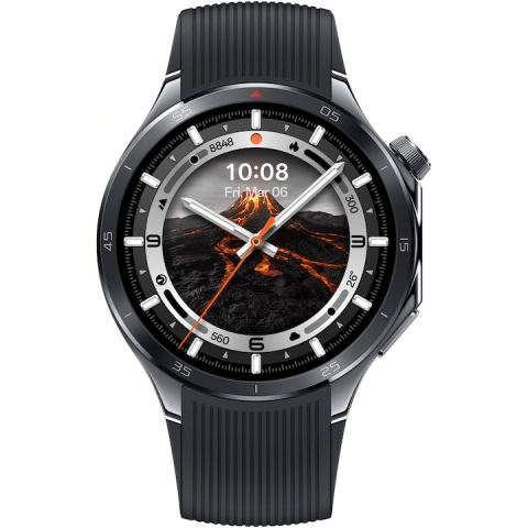 Import EmagMarketplace - OPPO Watch X2 Lva BLACK