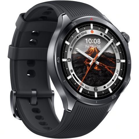 OPPO Watch X2 Lva BLACK [1]