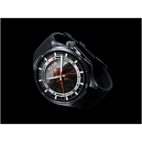 OPPO Watch X2 Lva BLACK [3]