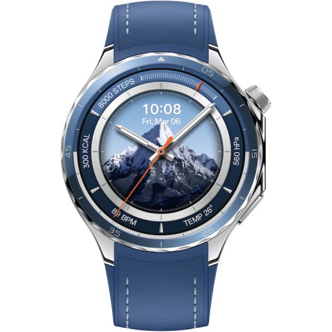 OPPO Watch X2 Summit Blue [1]