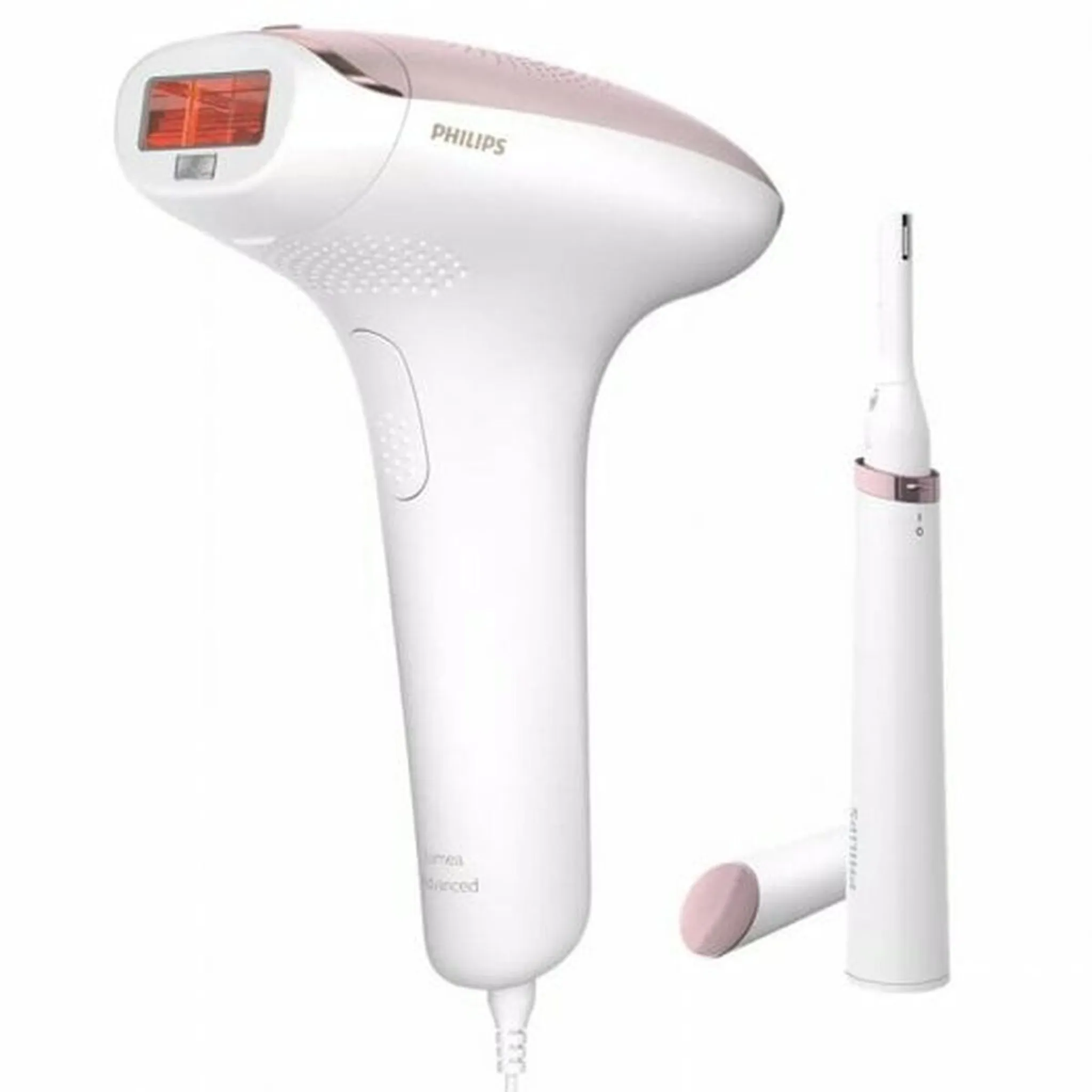 Philips Lumea Advanced BRI923 SC1999 Alb [2]