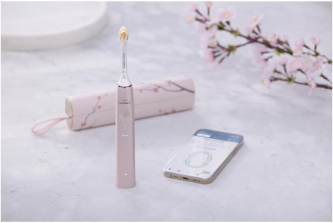 Philips Sonicare 9900 Prestige Limited Edition [3]