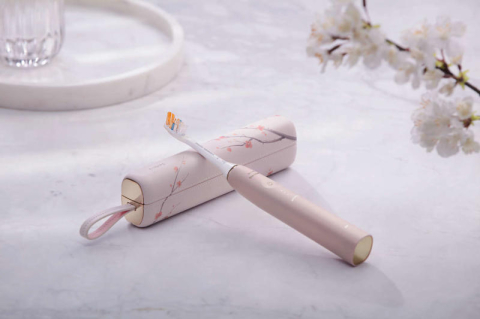 Philips Sonicare 9900 Prestige Limited Edition [1]