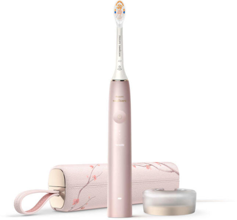 Import EmagMarketplace - Philips Sonicare 9900 Prestige Limited Edition